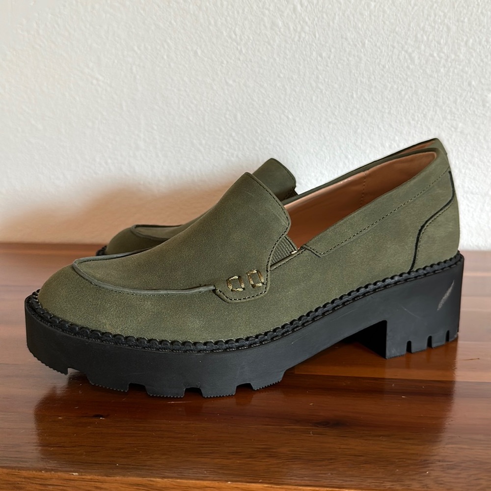 Women’s ZBY Slip on Loafers